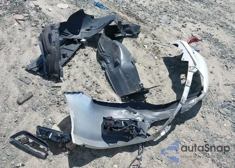 2014 Honda Accord Sport from USA, damaged, VIN 1HGCR2F55EA281202